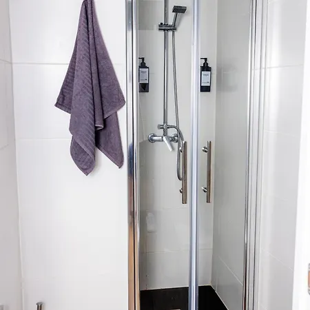 Triana Riverside 세비야