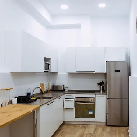 Triana Riverside * Sevilla