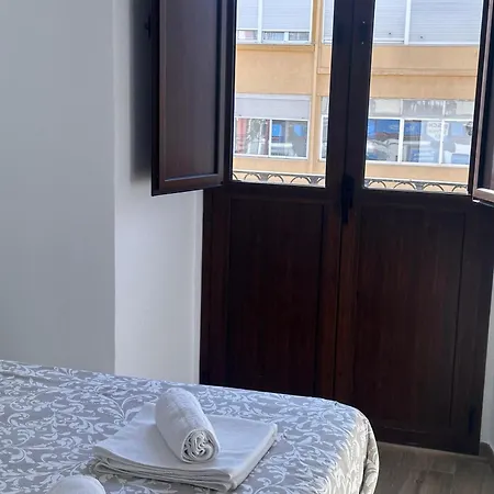 Triana Riverside * Sevilla