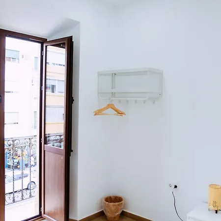 호스텔 Triana Riverside 세비야