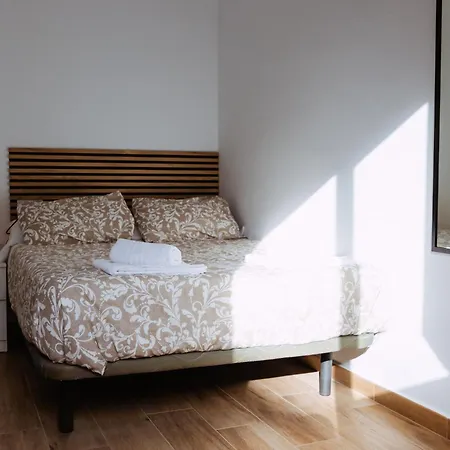 Triana Riverside 세비야