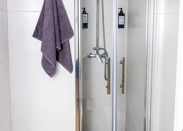 Triana Riverside Seville