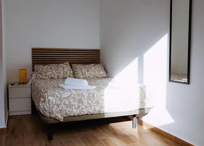 Triana Riverside Seville