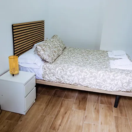Triana Riverside Hostel