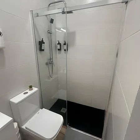 Hostel Triana Riverside Sewilla