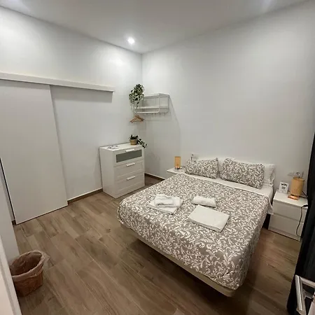 Triana Riverside Sevilla