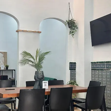 Triana Riverside Sevilla