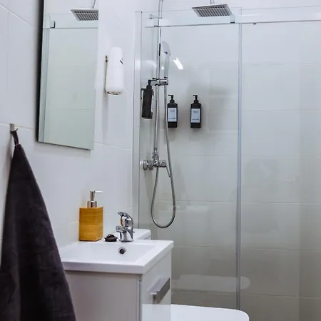 Triana Riverside * Sevilla