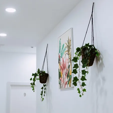 Triana Riverside * Sevilla