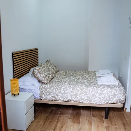 Triana Riverside Sevilla